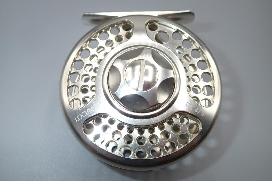 Daiwa LOCHMOR LA 4/5 フライリール