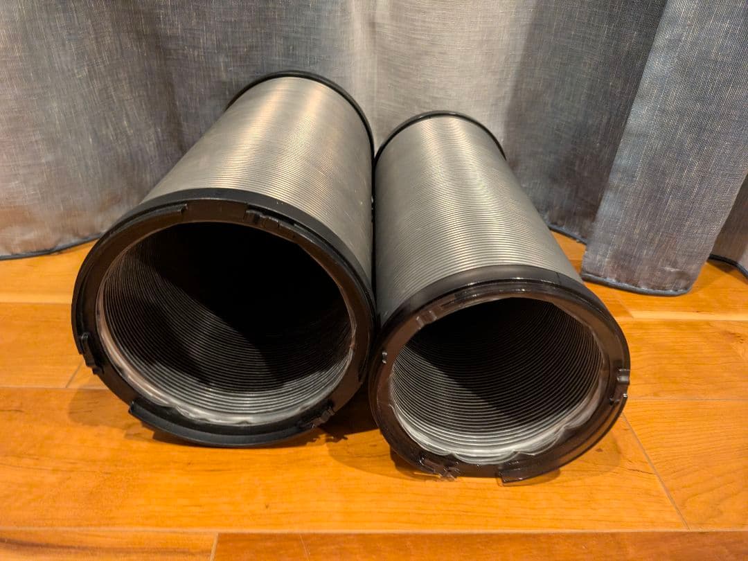 EcoFlow wave2 セット＋バッグ＋ウインドダクト