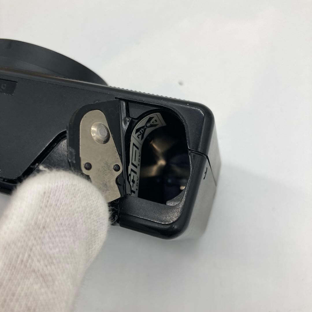 完動品Nikon ニコン L35 ピカイチ 35mm 1:2.8 ISO400