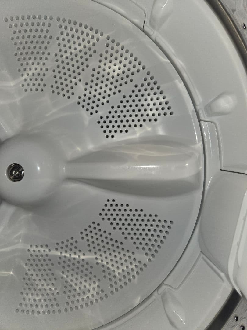 【2024年】パナソニック全自動洗濯機 NA-FA8K3【自動投入・スマホ連携】