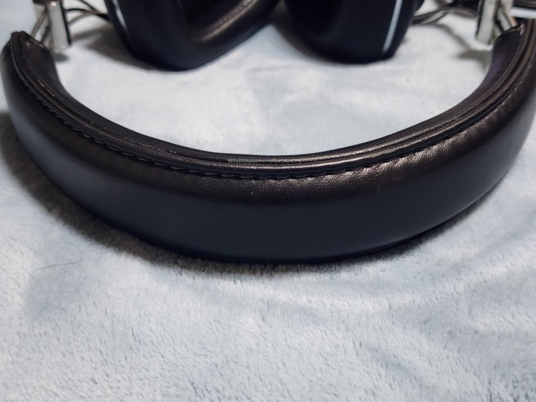 【美品】bowers & wilkins P7