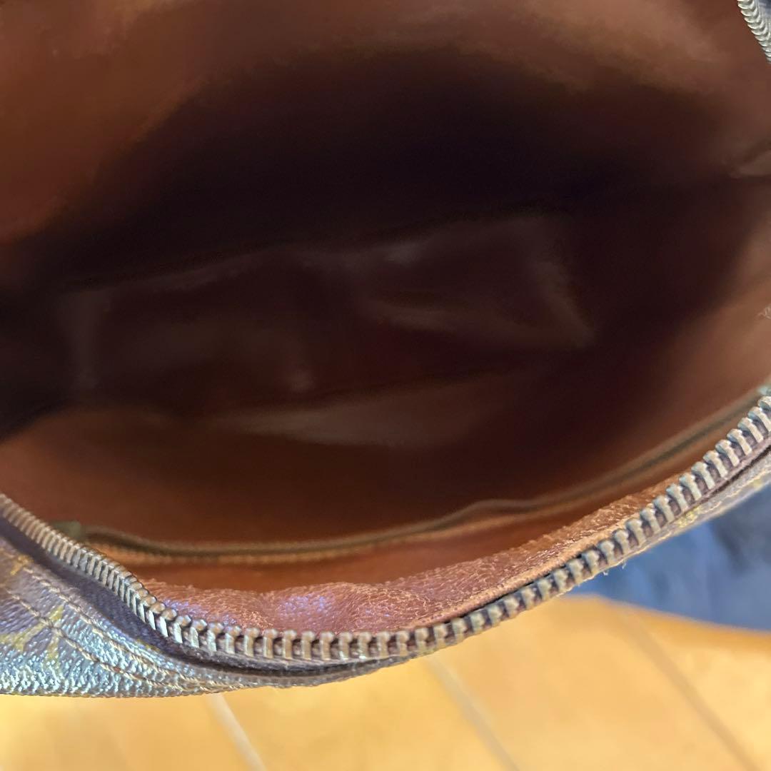 ルイビトン　マルソーモノグラムショルダーバッグ