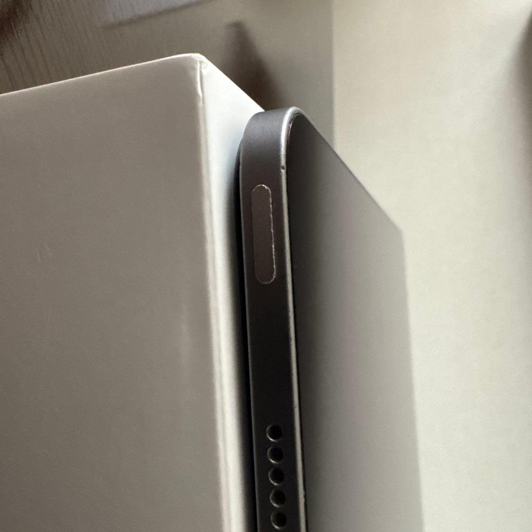 iPad Pro 第4世代 M2 11インチ　 スペースグレー128GB