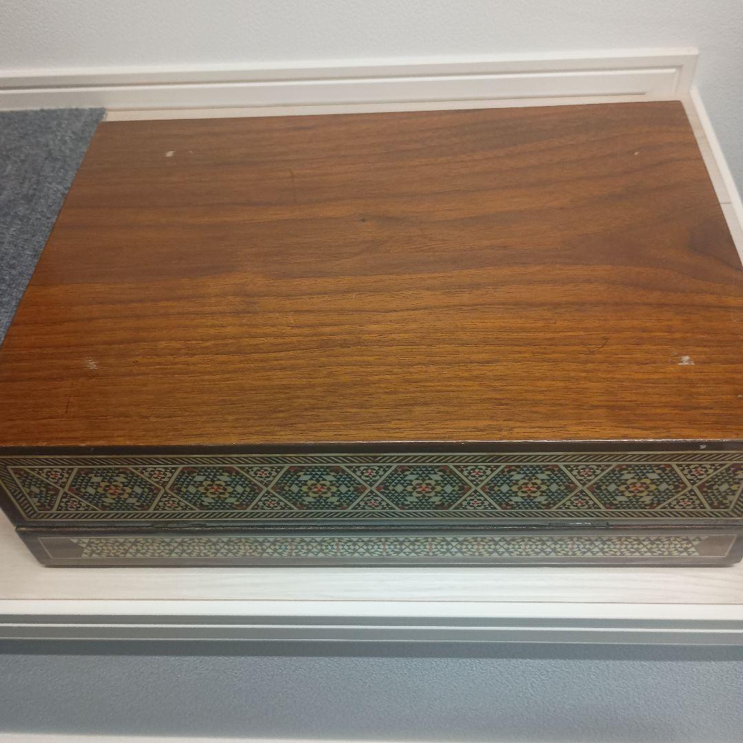 アラブの短剣　ハンジャル　オマーンの伝統工芸品　アンティーク