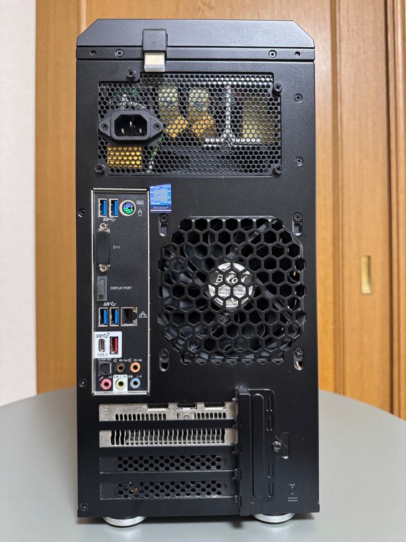 Windowsデスクトップ NEXTGEAR-MICRO im620SA2-SP Windows11 pro