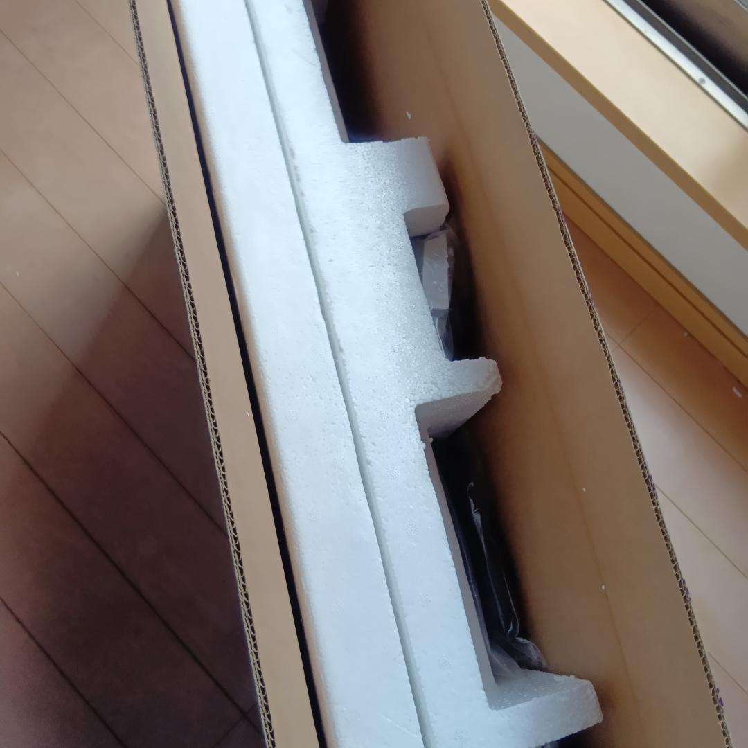 BenQ MOBIUZ EX2780Q ゲーミングモニター