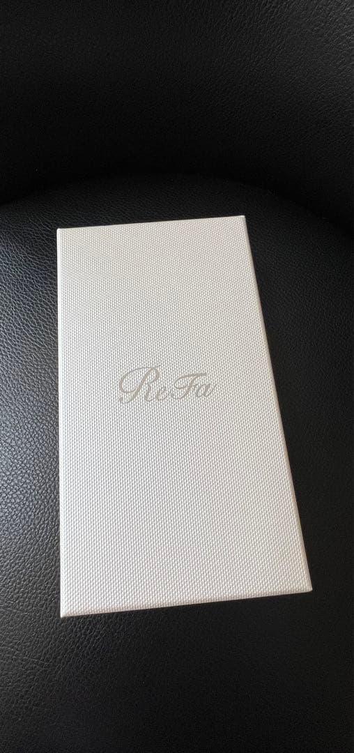 ボディ・フェイスケア ReFa