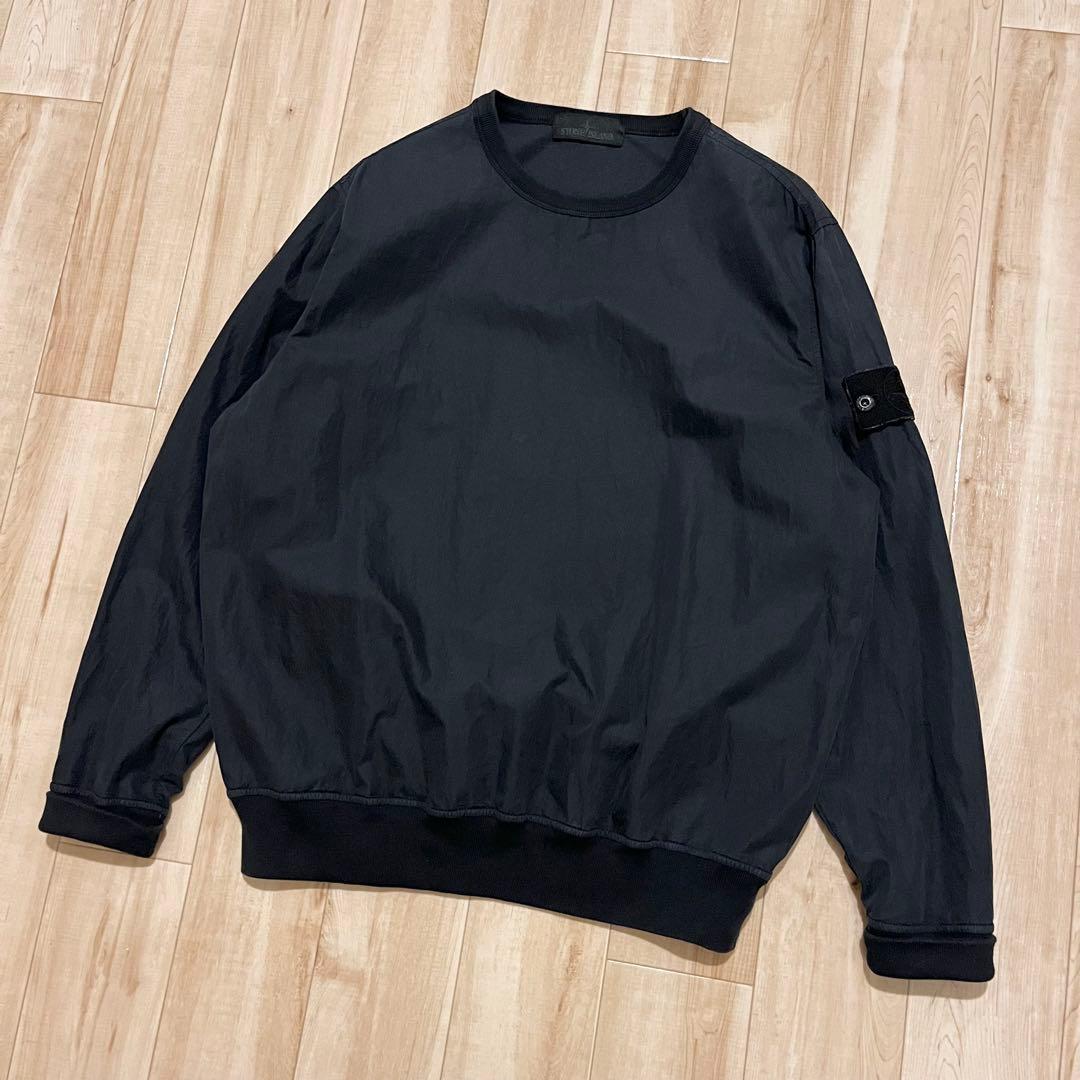 激レア！2019SS STONE  “GHOST PIECE”TOP
