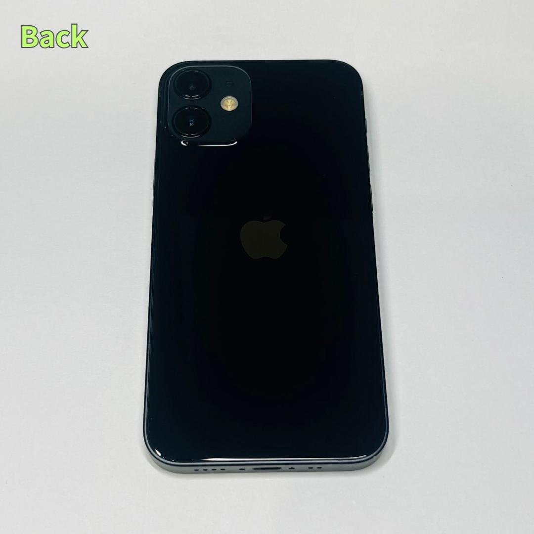 iPhone12 mini 128GB SIMフリー