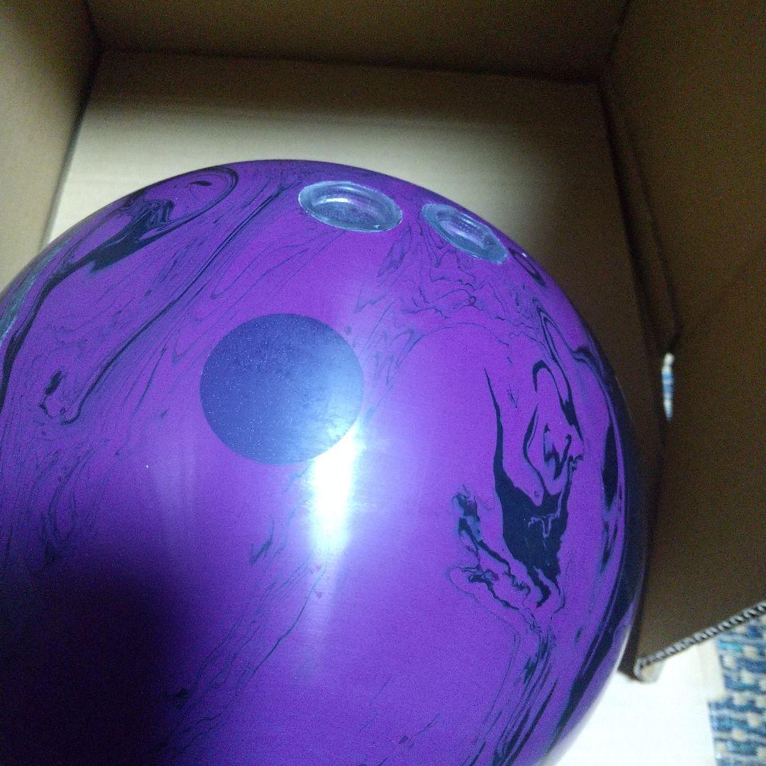 プライマル・ゴースト、15ポンド、モーティブ、ボール、ボウリング