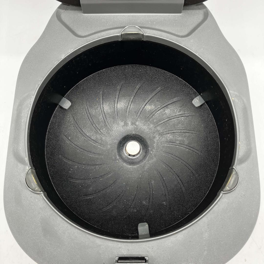 1207-18☆炊飯器☆T-Fal☆ティファール☆IHジャー炊飯器☆5.5合