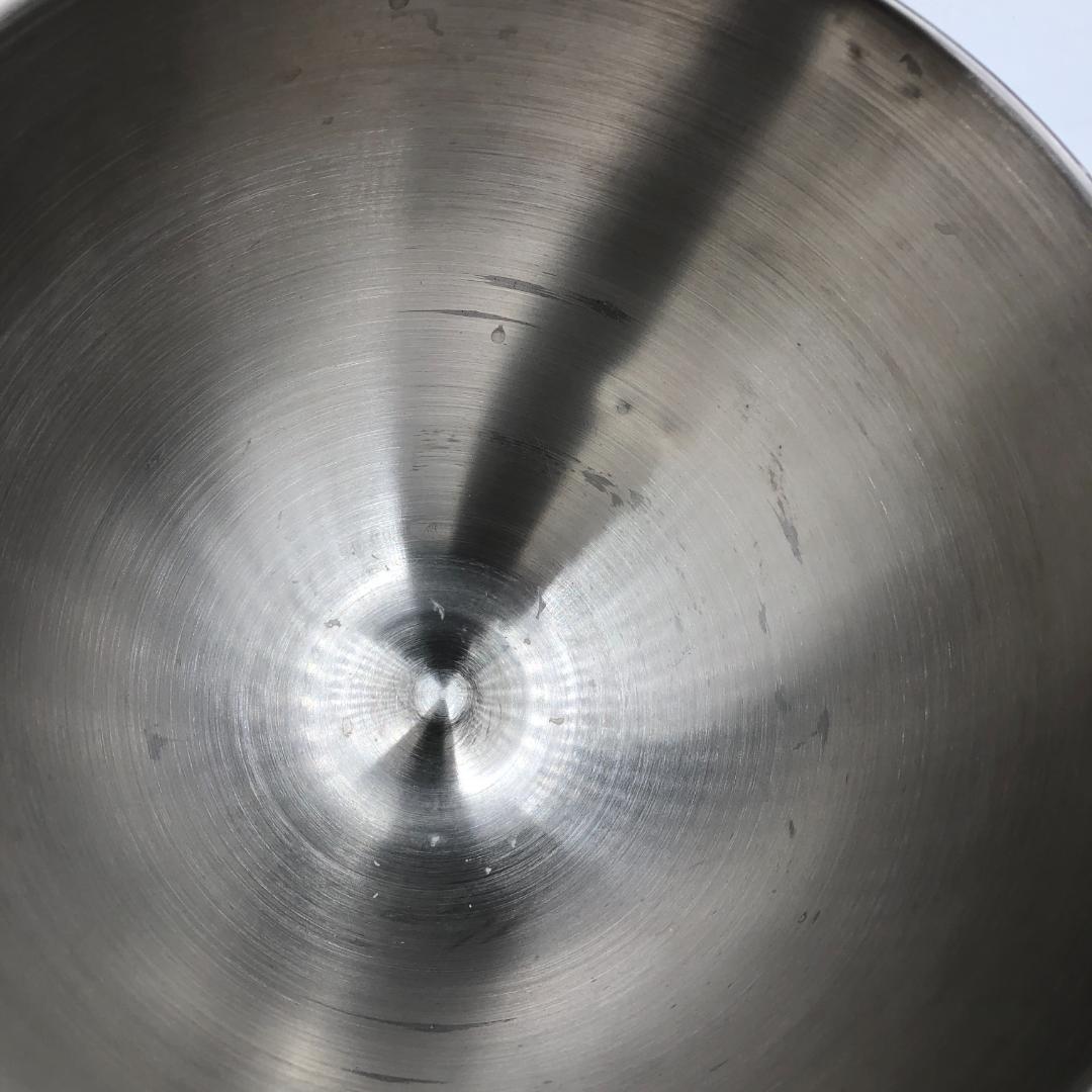 kitchenaid スタンドミキサー 9KSM160/Y32786-C2