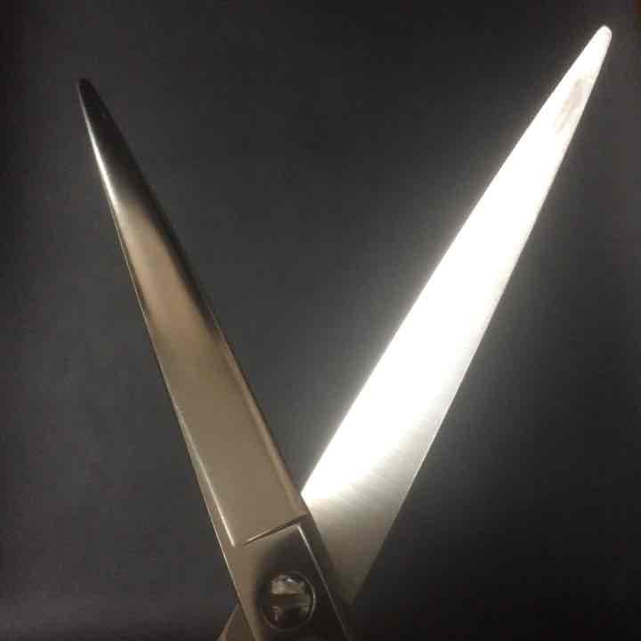 美容師 プロ用 KIKUI シザー 5.7インチ