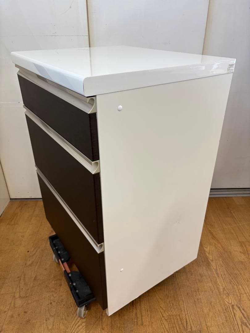 M122 パモウナ製 キッチンボード 幅600mm