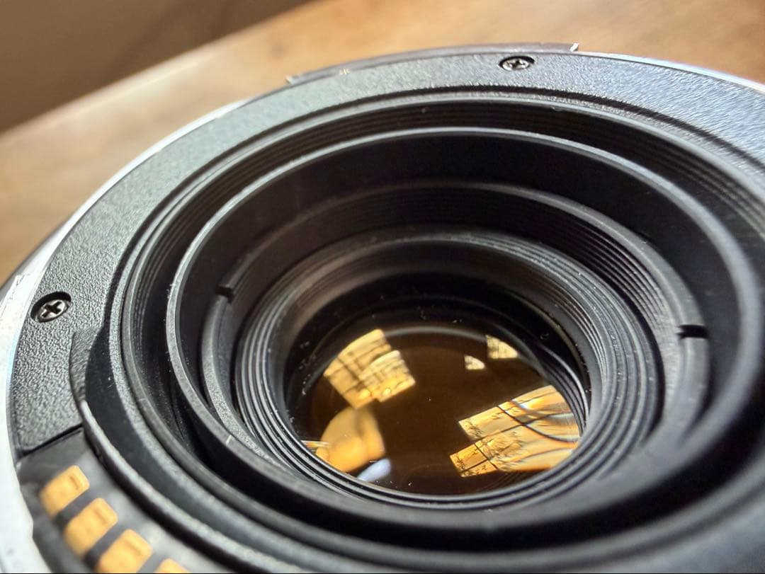 【難あり】 SIGMA APO 170-500mm 　望遠レンズ