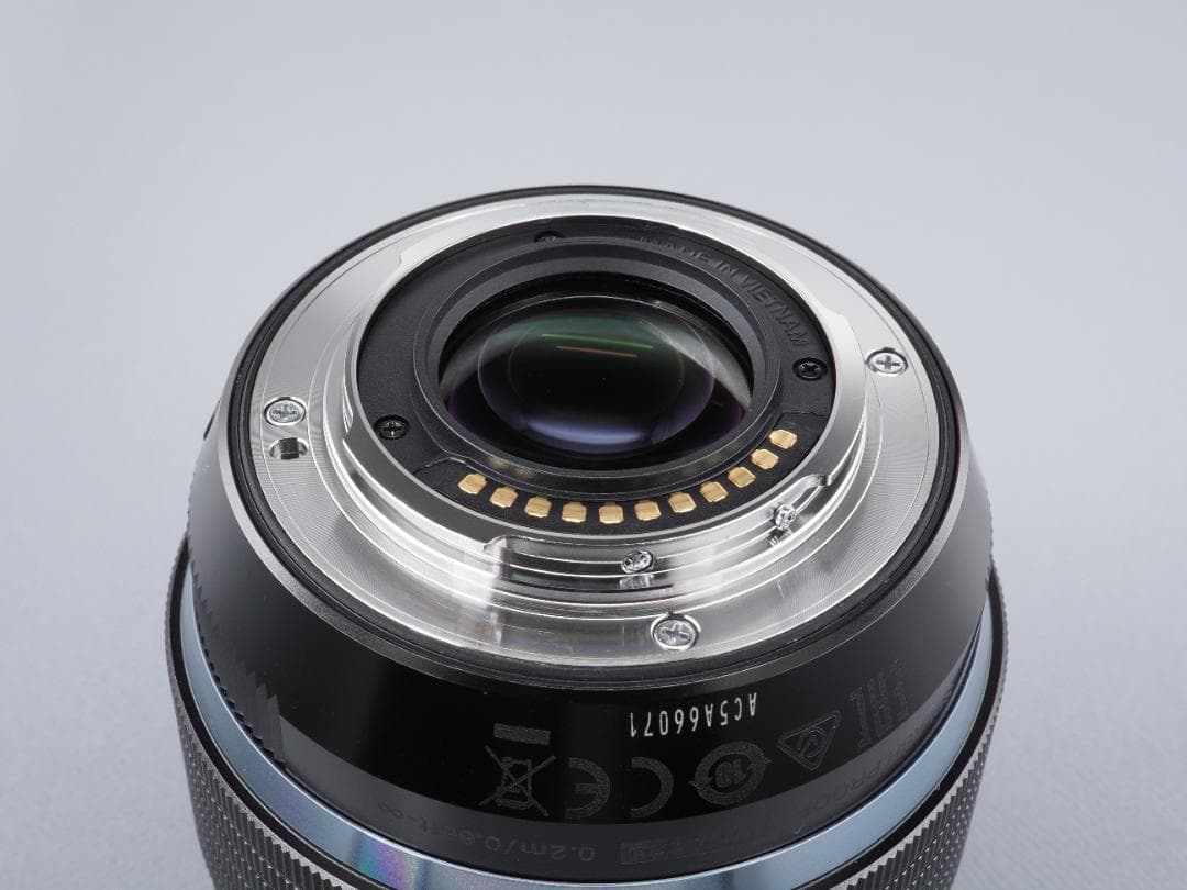 オリンパス M.ZUIKO ED 12-40mm F2.8 PRO 美品