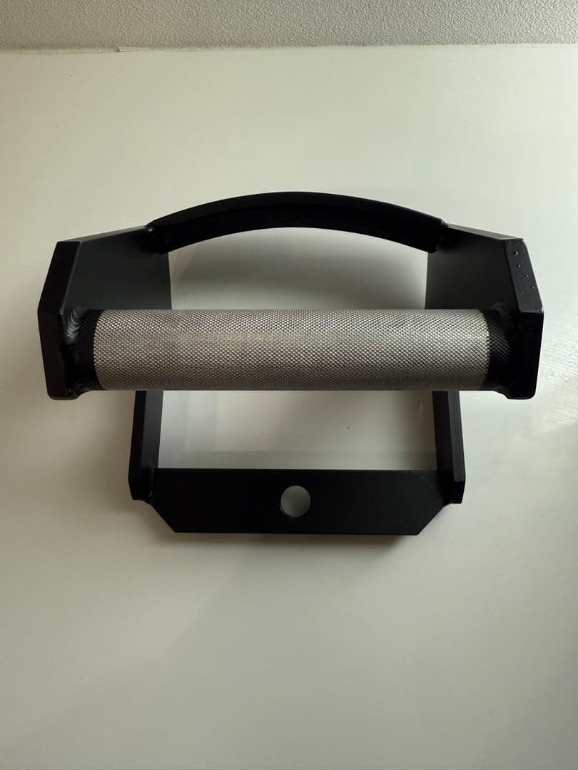 メロン肩製造アタッチメント