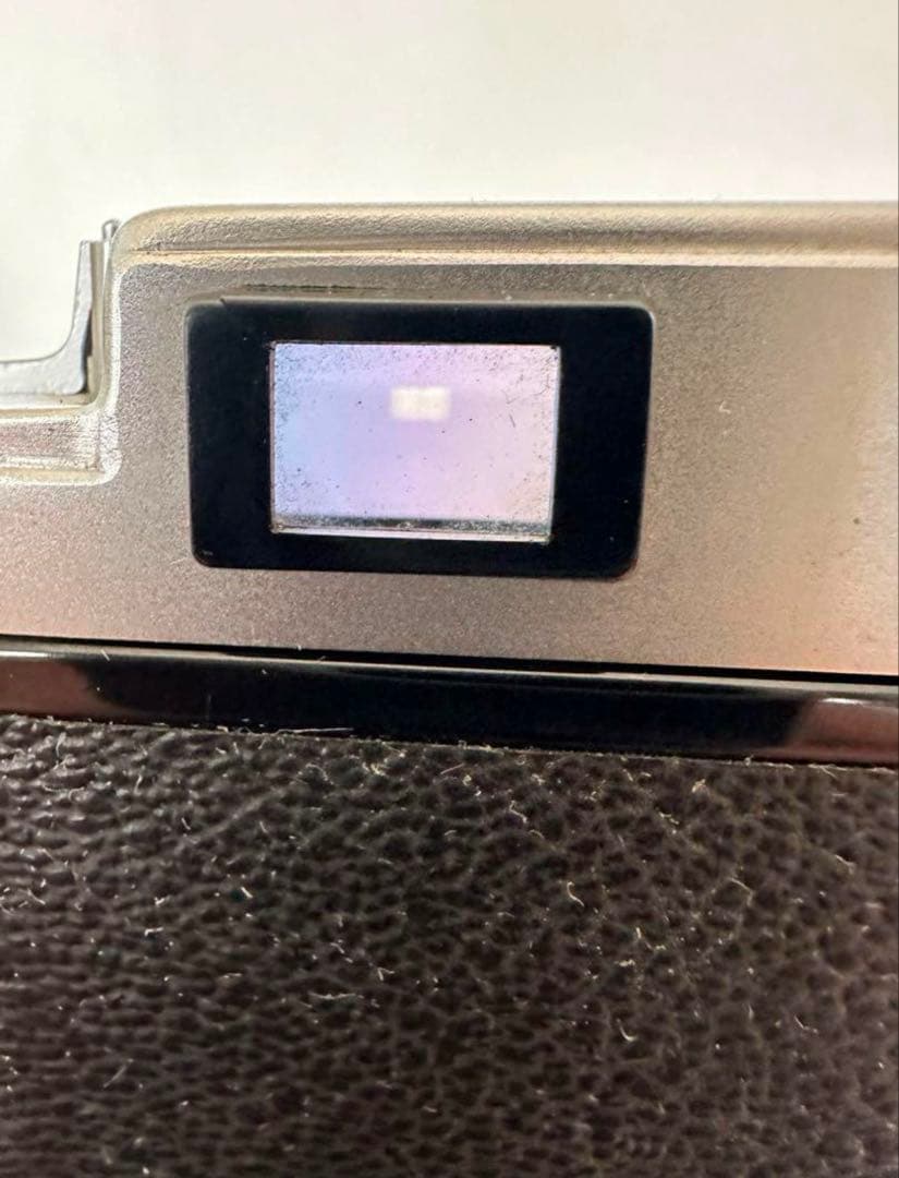 KonikaIIIA Hexanon 50mm F1.8 ケース付 管理Nor2