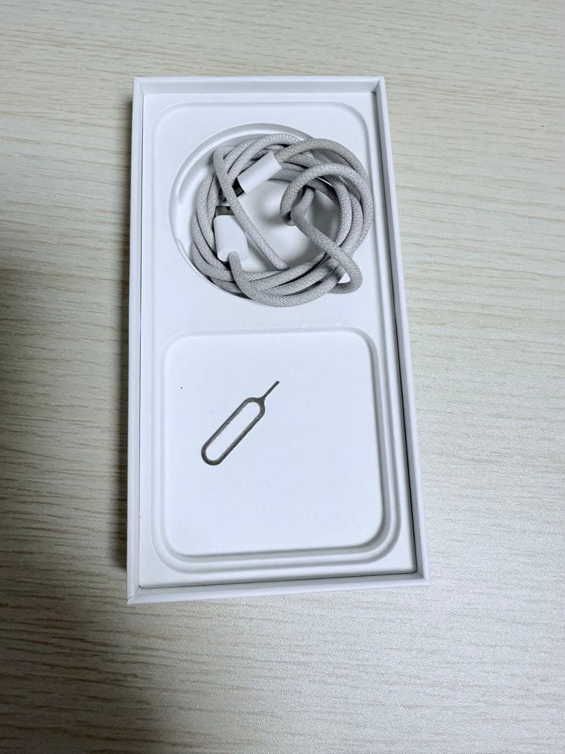 iPhone 12 256GB - ホワイト - SIMフリー