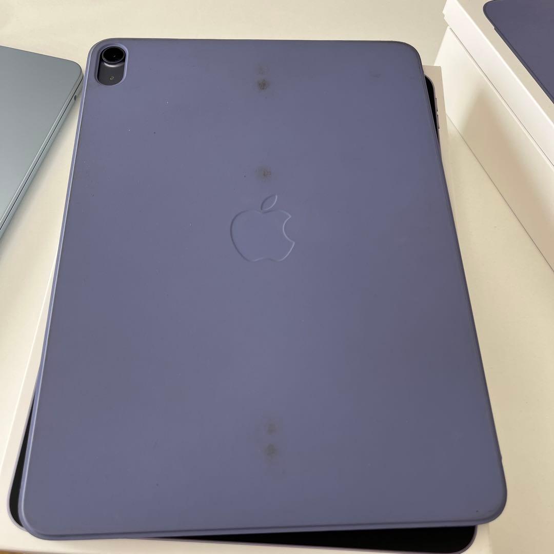 iPad 第5世代 64GB Apple Pencil カバー