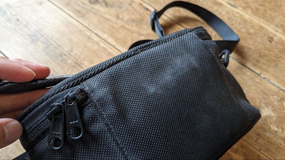 Panasonic HDC-TM90 ビデオカメラ 本体