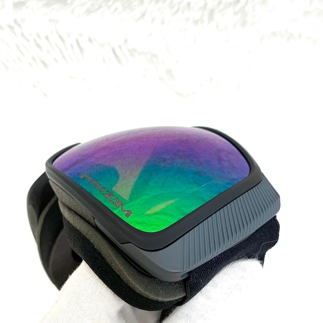 OAKLEY Flight Tracker フライトトラッカー XL プリズム