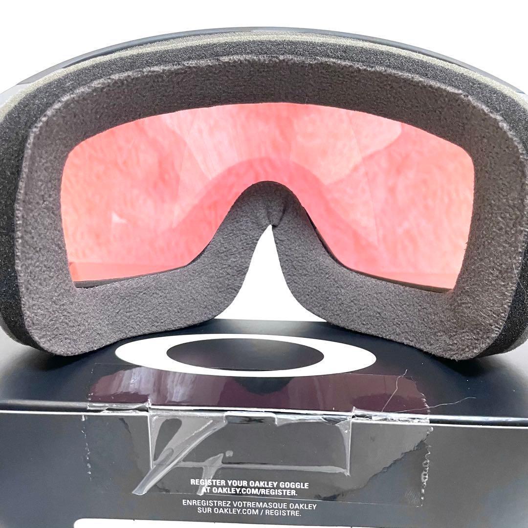 OAKLEY Flight Tracker フライトトラッカー XL プリズム