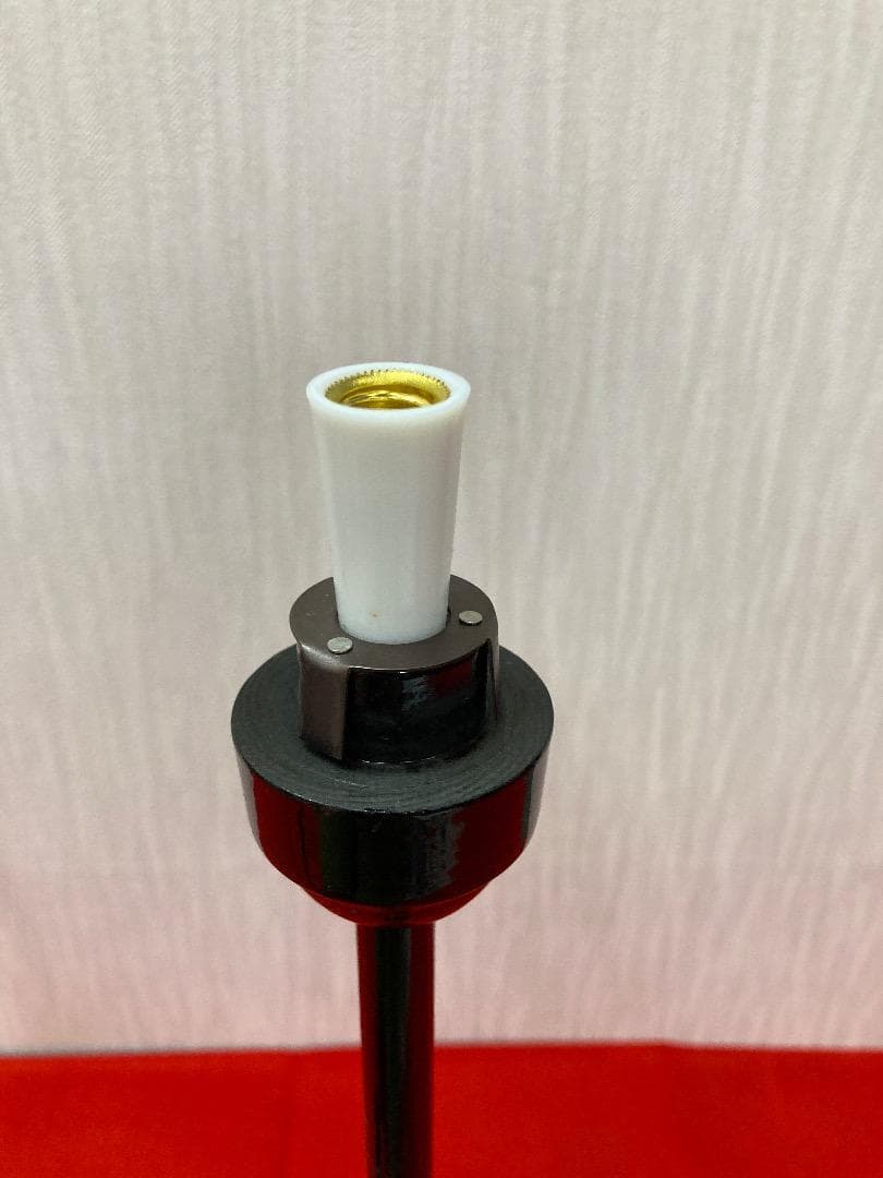 BO9 木製　高級雪洞　高さ66㎝位　雛道具　雪洞　親王飾り　雛灯り