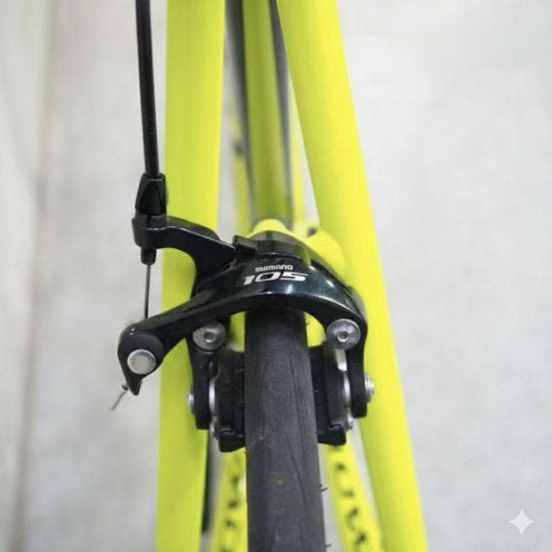 cannondale CAAD12 2016年 キャノンデール ロードバイク