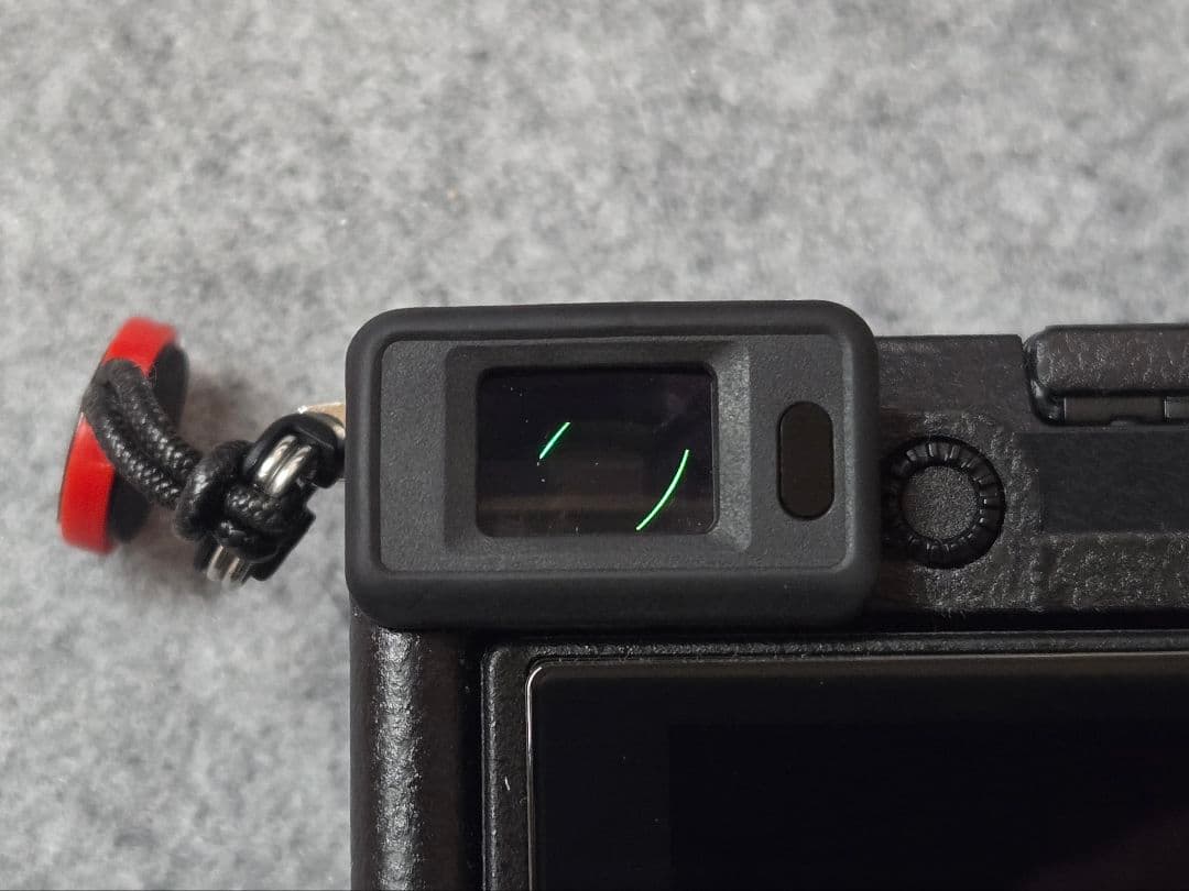 【オマケ有】（5500ショット）SONY α7C Ⅱ ILCE-7CM2 ボディ