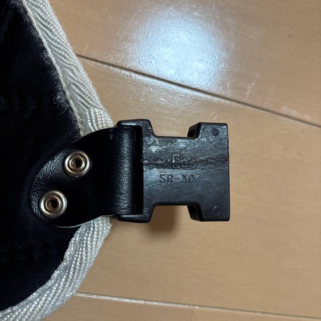 少年軟式用　キャッチャー防具セット