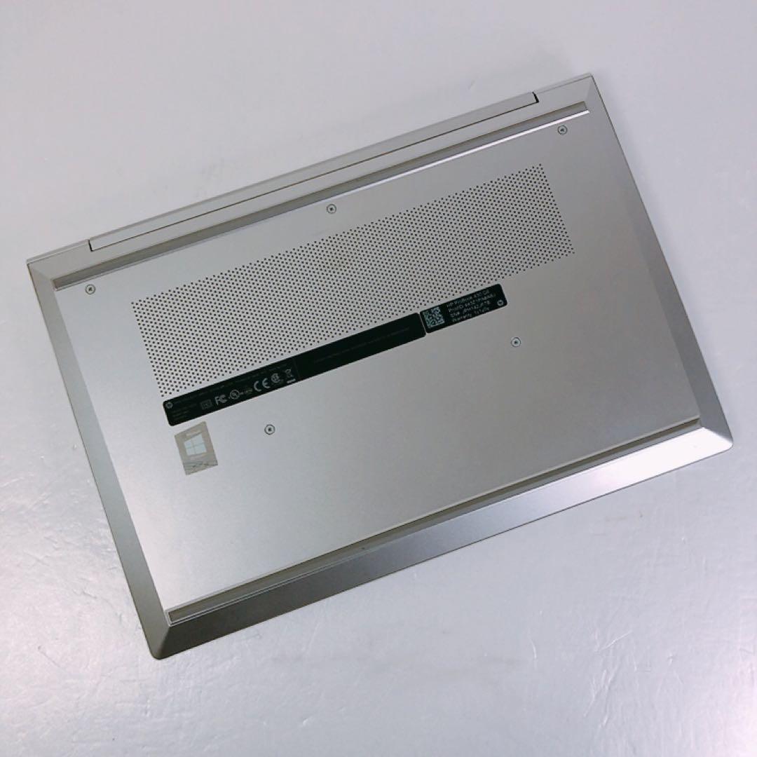 バッテリー◎！美品【11世代 i5/16GB】HP ProBook 430 G8