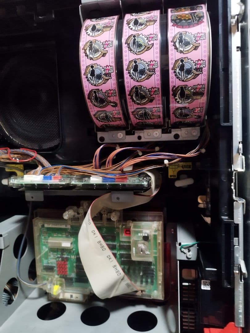 ガールズ&パンツァー 不要機＆4chイヤホンコンバータ付き