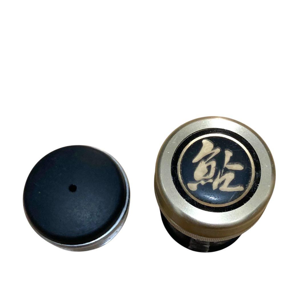 ✨美品✨ INSTRUCTOR鮎 下野オリジナル SINKER90 【替え穂付】