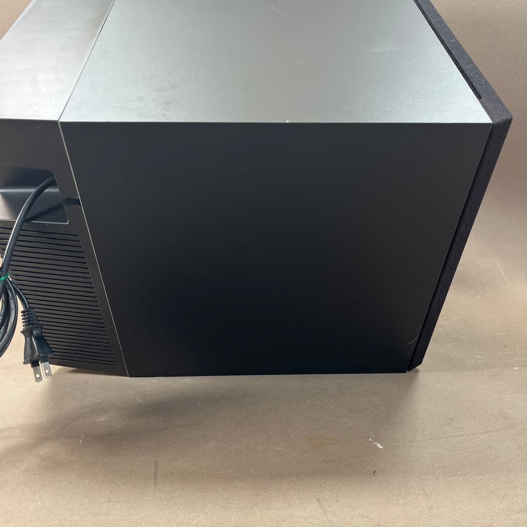 SONY SA-CS9 サブウーファー高音質重低音 10インチ