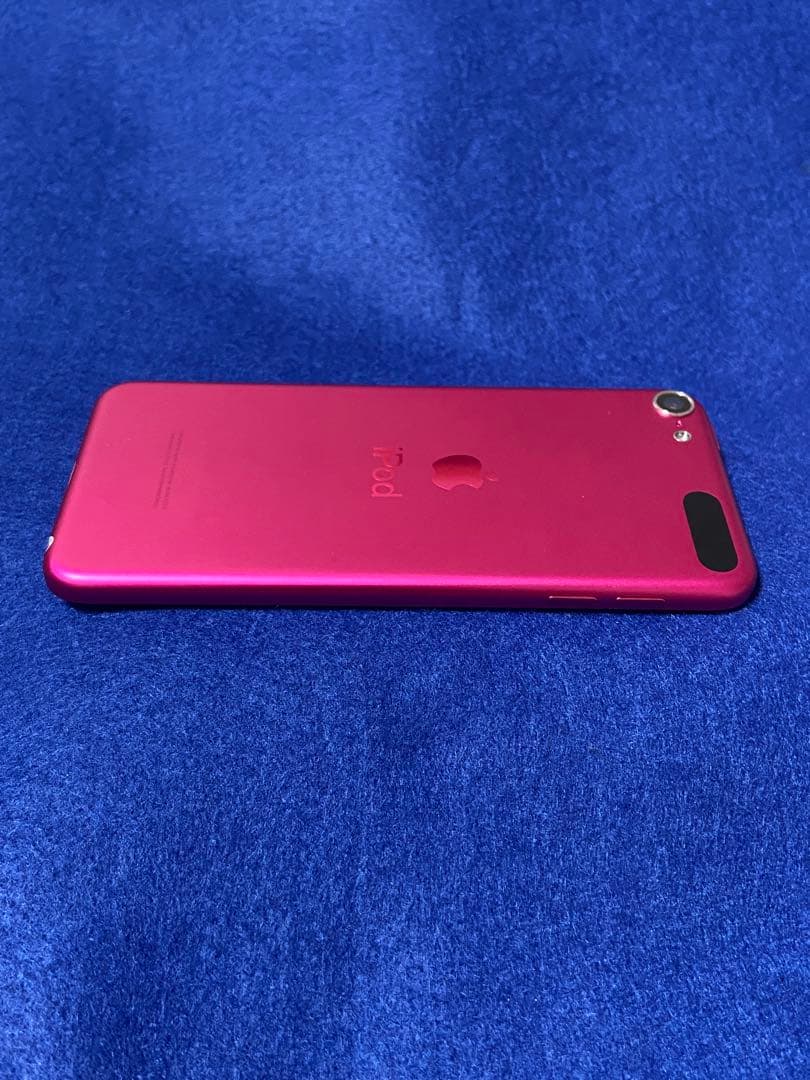 新品バッテリー Apple iPod touch 第7世代 ピンク 32GB