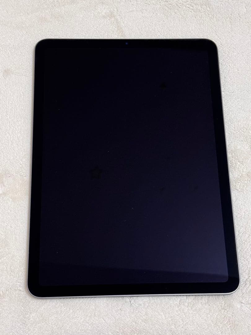 Apple iPad Air 第5世代➕ELECOM 充電式タッチペン