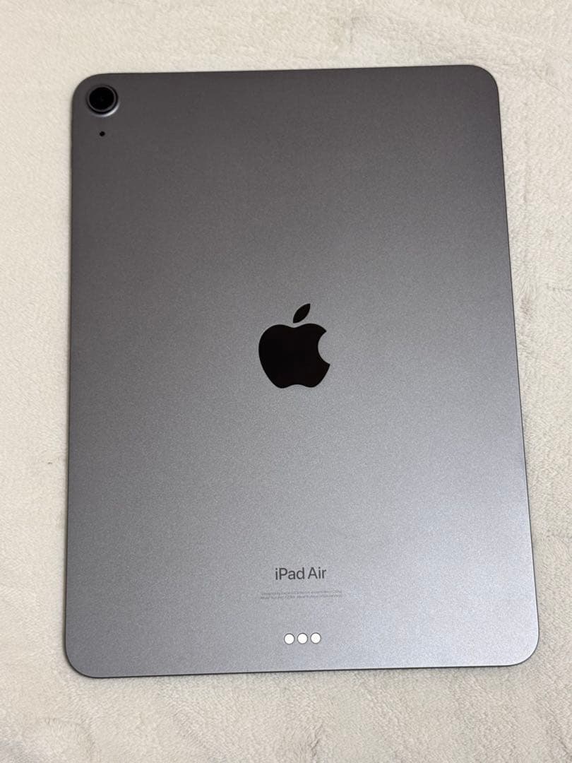 Apple iPad Air 第5世代➕ELECOM 充電式タッチペン