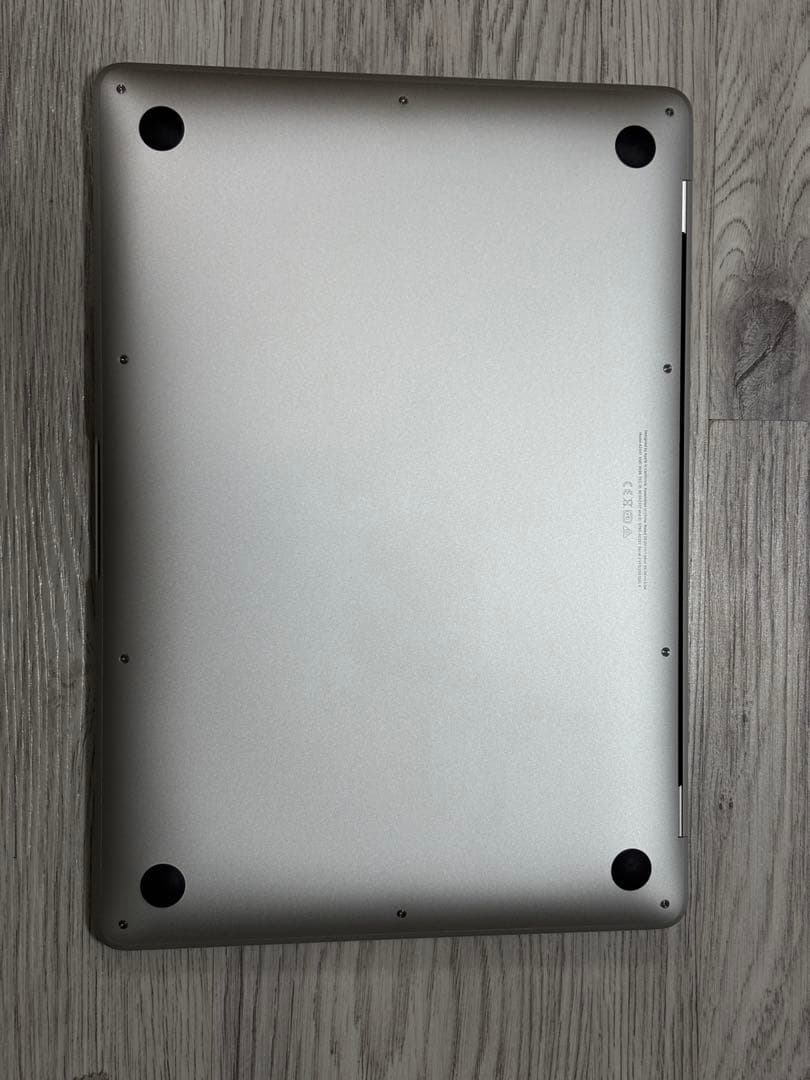 雅のクラフトroom様用MacBook Air M1 13 16GB/512G