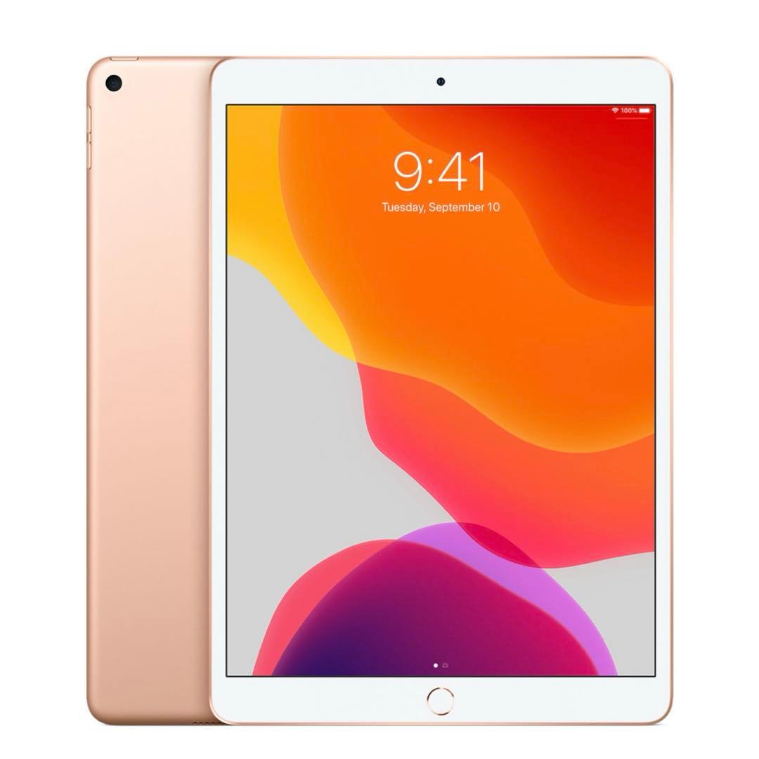 iPad air 本体 タッチペン ケース付き