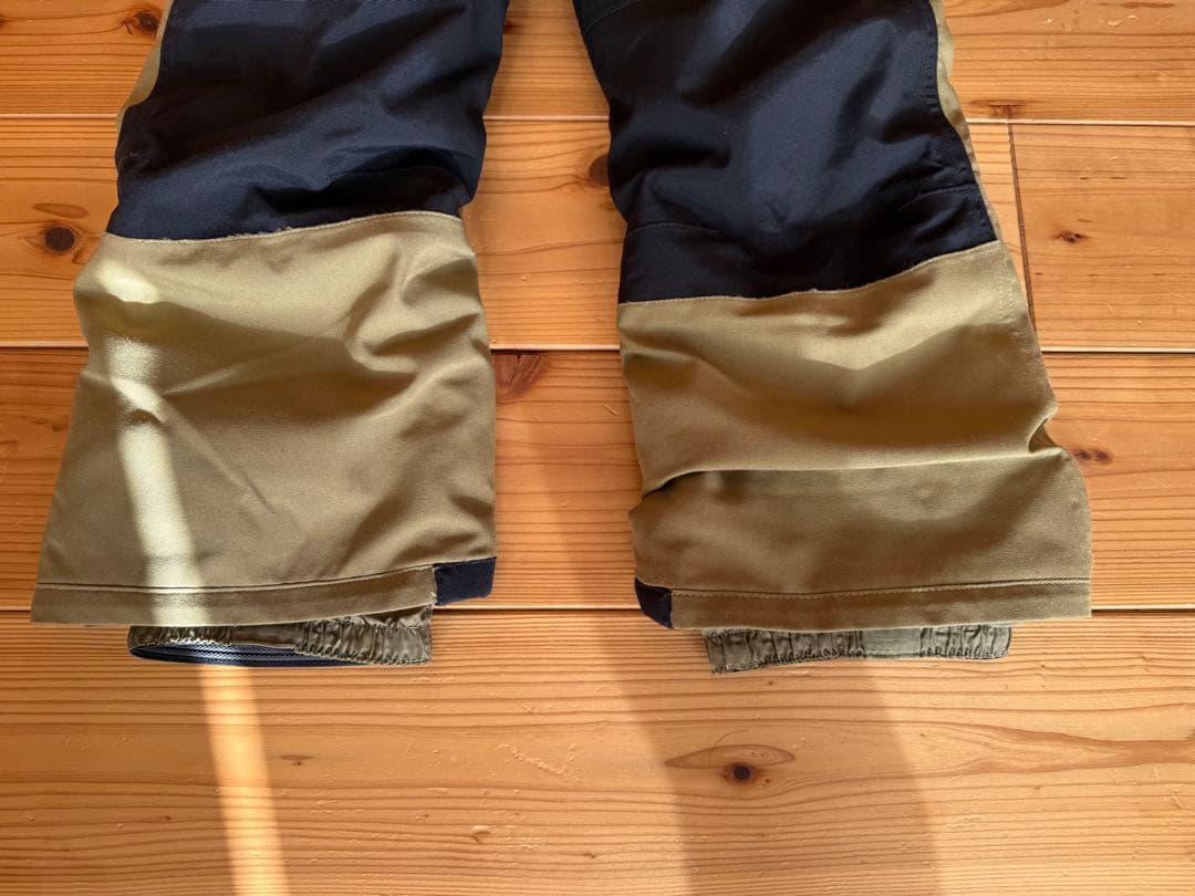 BURTON バートン スカイラー ビブパンツ 110