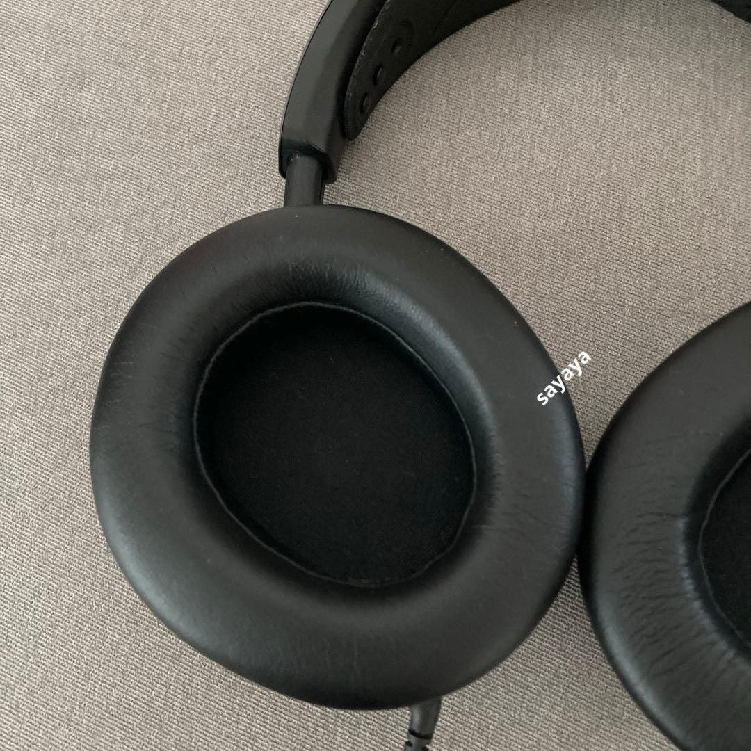 SteelSeries Arctis Nova Pro 有線ヘッドホン　DAC