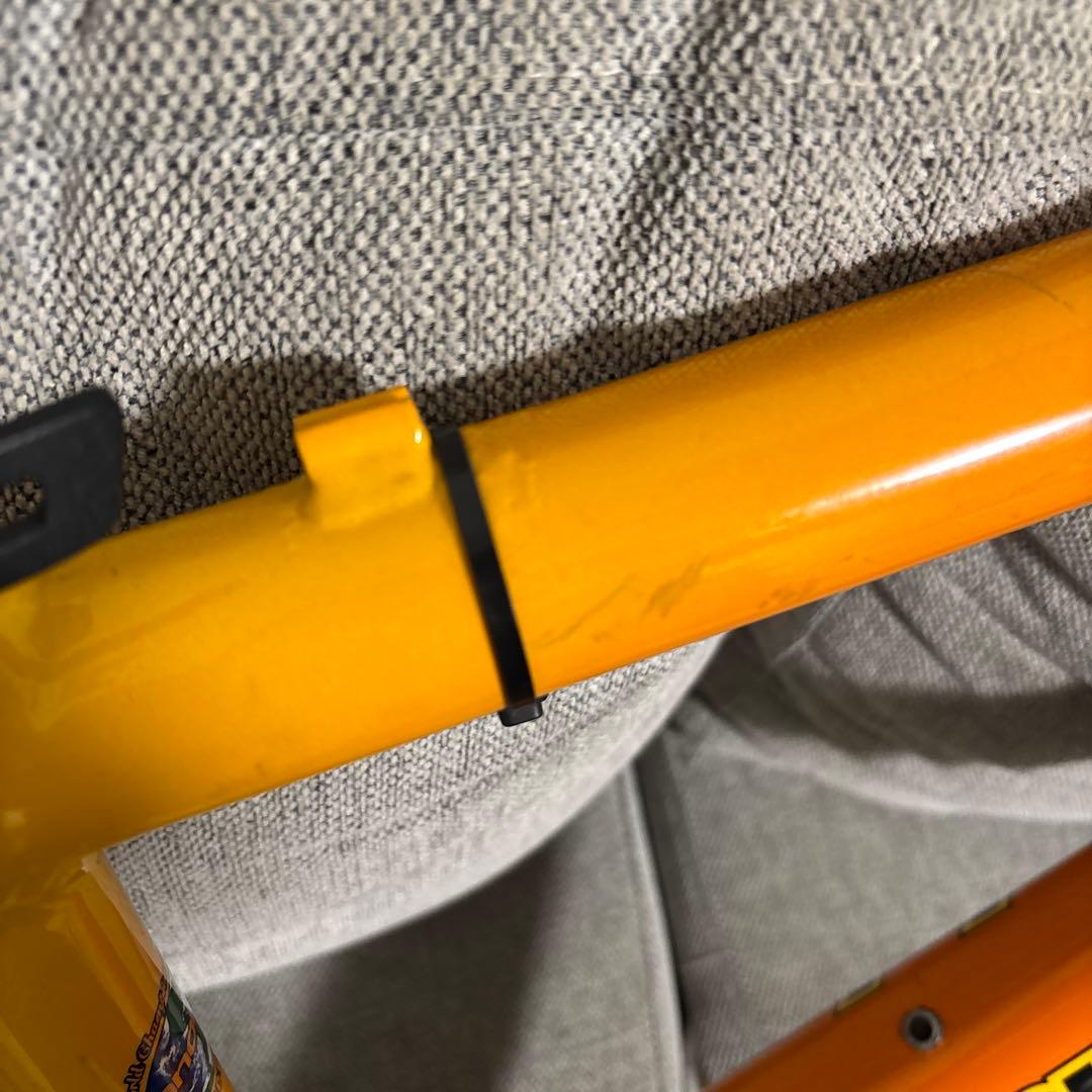 発送したします。cannondale F2000 マウンテンバイクフレーム