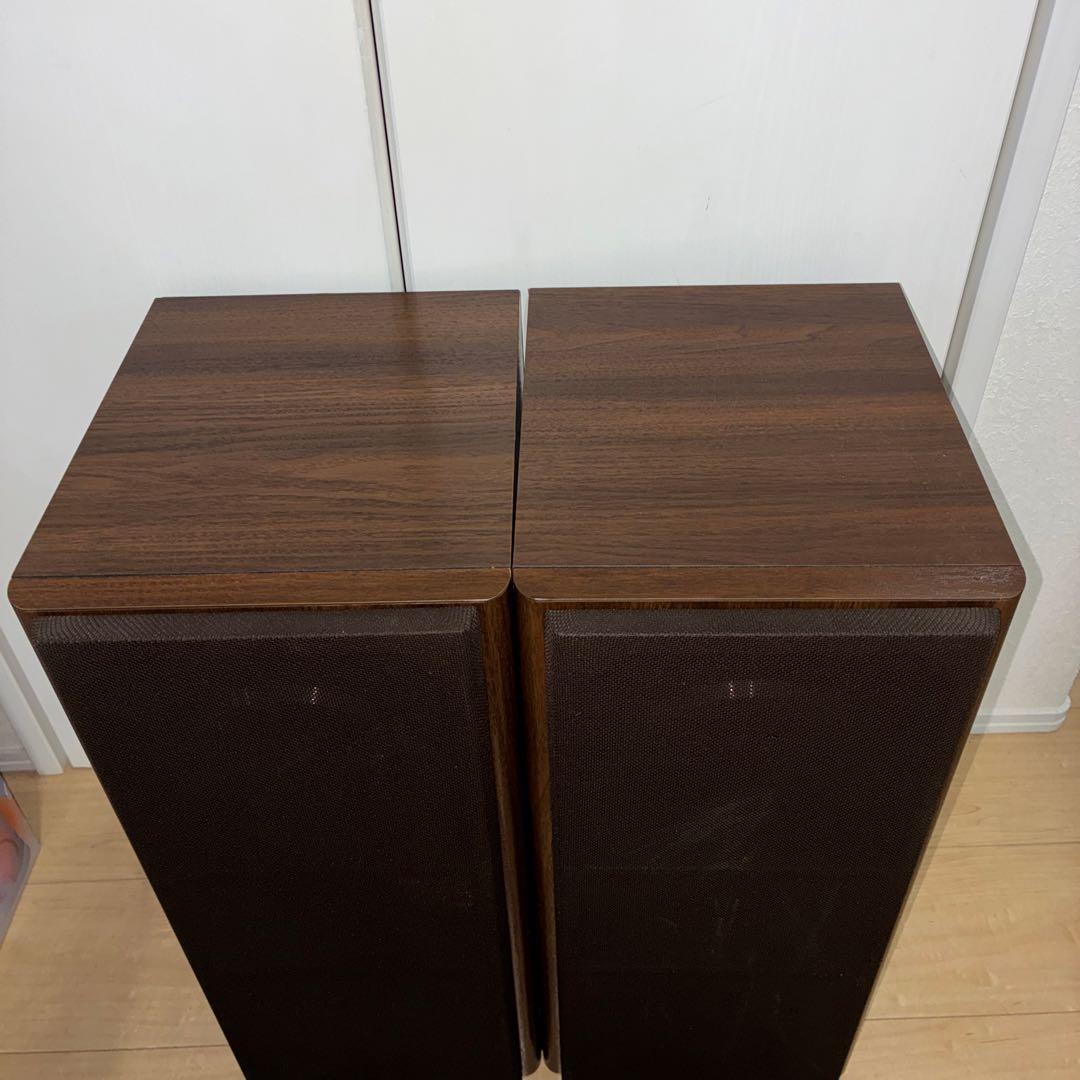 希少スピーカー　いい音　PIONEER　スピーカー　S－55T