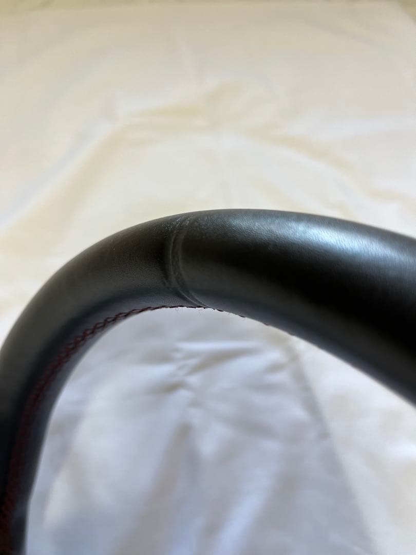 italvolanti IMOLA R ステアリング