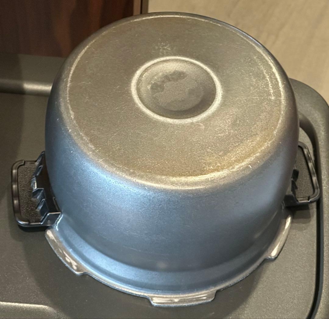 ぴ*ち様 【LOHASロハス】発芽玄米 炊飯器 Premium New圧力名人