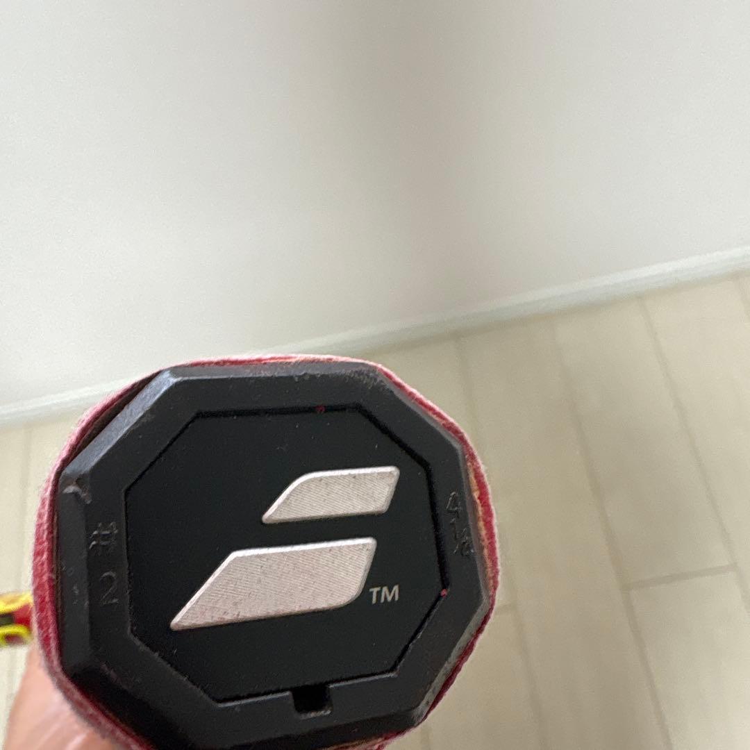 Babolat Aero Roland Garros テニスラケット 中古