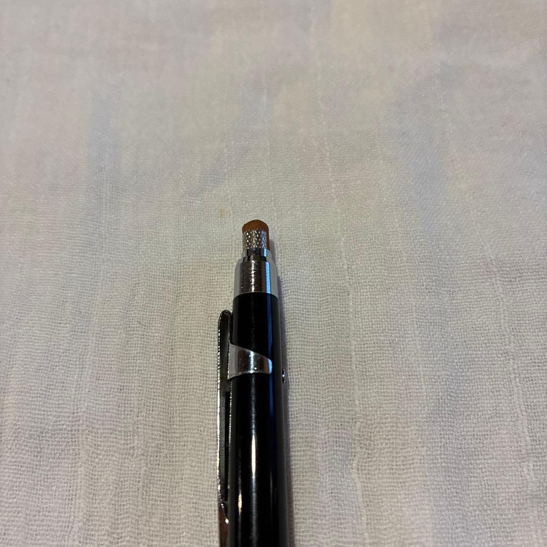 シャープペンシル PILOT ハイメカホルダー H-2005 0.5mm