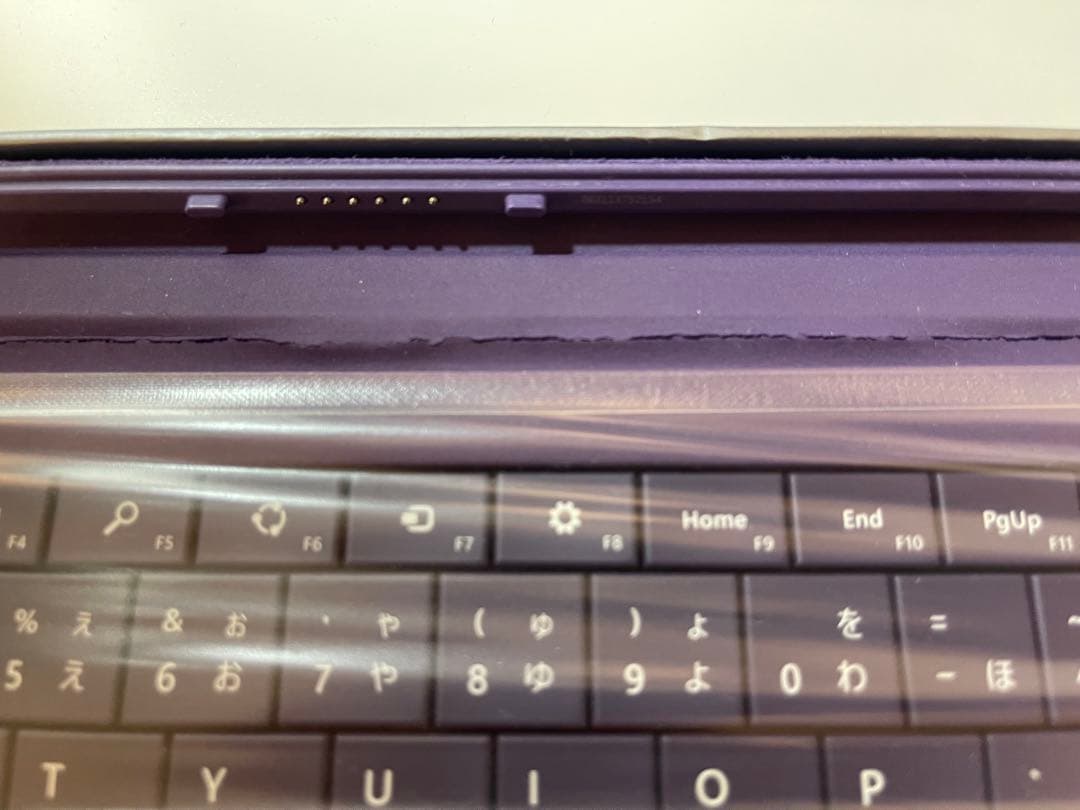 Windowsタブレット本体 surface pro 3 corei5 8GB