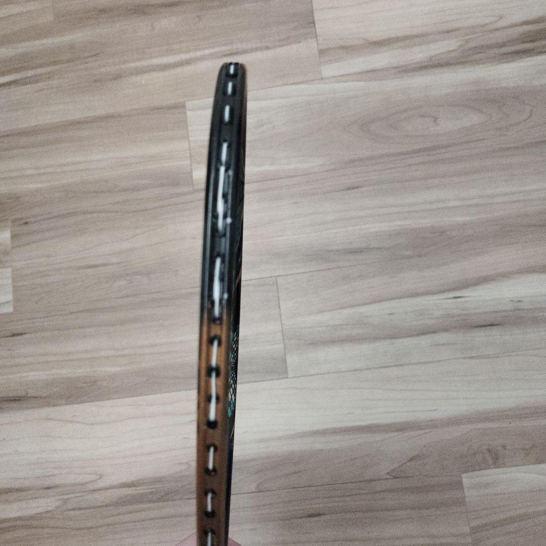 YONEX アストロクス88D PRO 4UG6 廃盤美品 バドミントンラケット